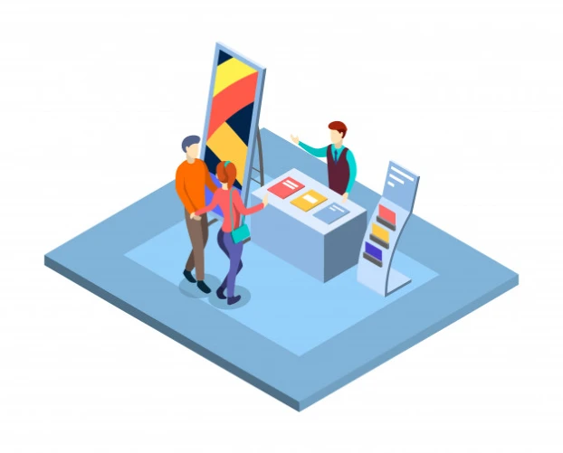 Visitors Management